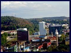 Views from Gothia Towers 13